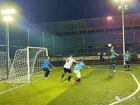 泉民3v3篮球赛事